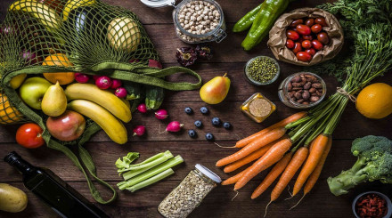 Functional Foods Market