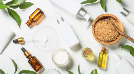 Cosmeceutical Market