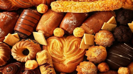 Frozen Bakery Market