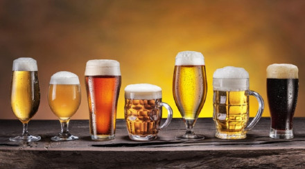 Beer Glassware Market
