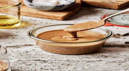 Tahini Market