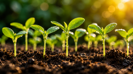 Agricultural Biologicals Market