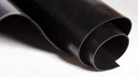 Butyl Rubber Market
