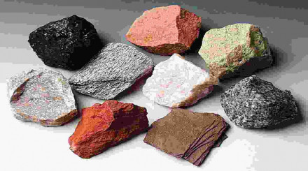 Limestone Market