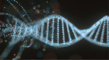 Digital Genome Market