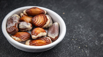 Molluscs Market