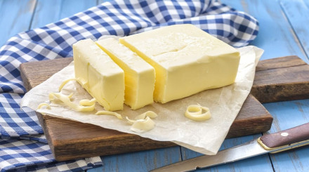 Margarine Market