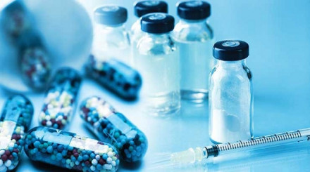 Pharmaceuticals Market
