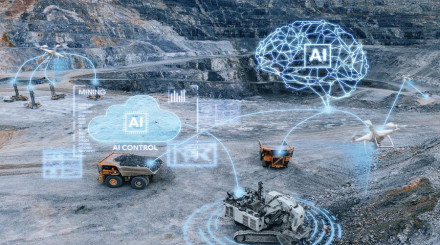 Smart Mining Market