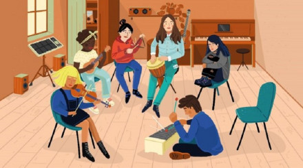 Music Therapy Market