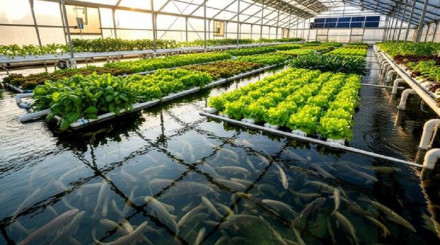 Aquaponics Market