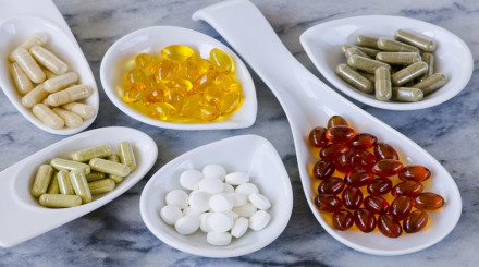 Bone and Joint Health Supplements Market