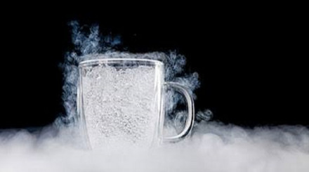 Liquid Nitrogen Market