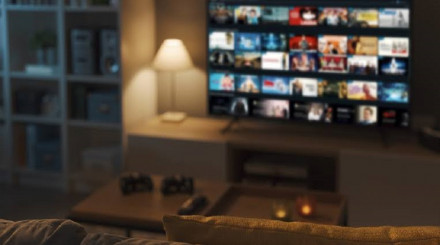 Connected TV Market