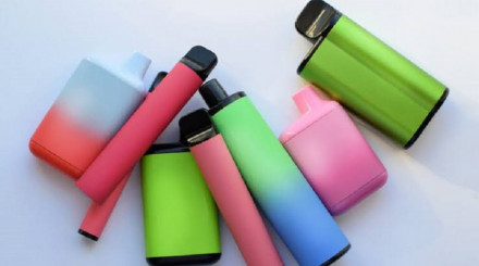 E-Cigarette Market