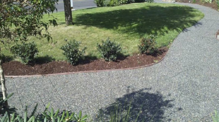 Pervious Pavement Market