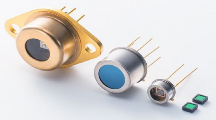 Infrared Detector Market
