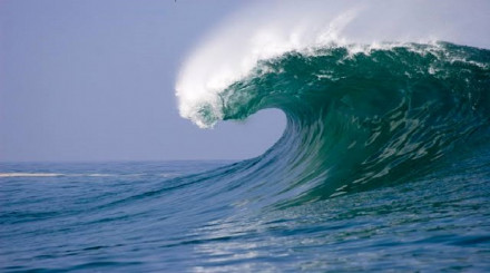 Wave Energy Market