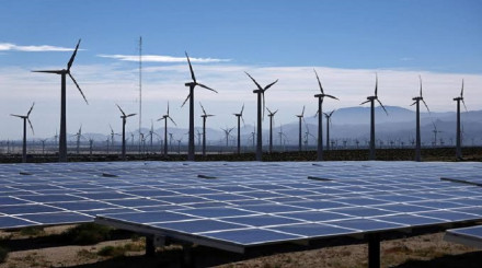 Blockchain in Energy Market