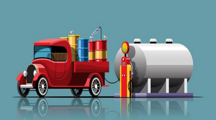 Chemical Tanker Market