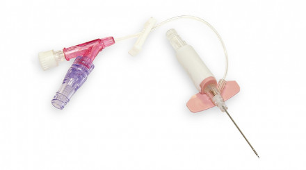Cannula System Market