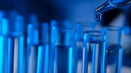 Industrial Alcohol Market