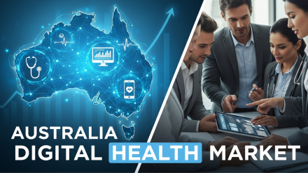 Australia Digital Health Market