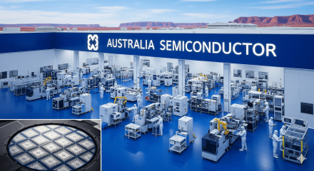Australia Semiconductor Market-min