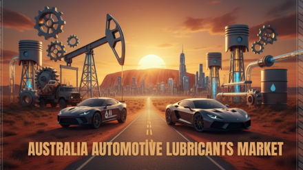 Australia Automotive Lubricants Market (2)
