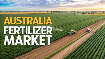 Australia Fertilizer Market