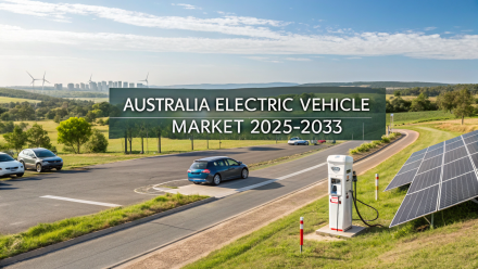 Australia Electric Vehicle Market