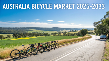 Australia Bicycle Market