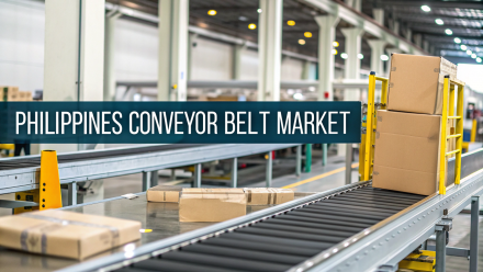 Philippines Conveyor Belt Market