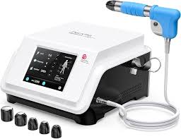 Shock Wave Therapy Devices