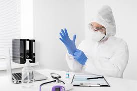 infection surveillance solutions