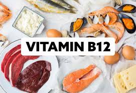 Vitamin B12 Ingredient