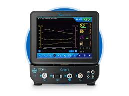 Hemodynamic Monitoring System