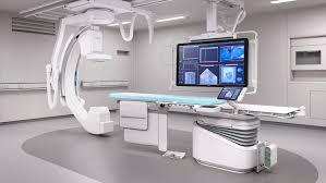 angiography devices