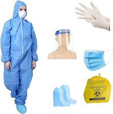 Body Protection Equipment