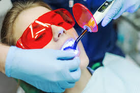 Dental Surgery Lasers
