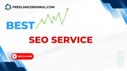 Best SEO Service in Bangladesh