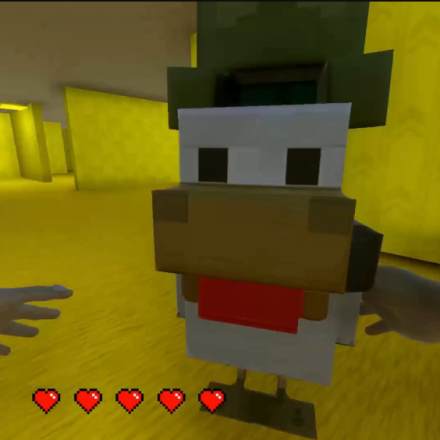 backrooms-chicken-zombie-jockey