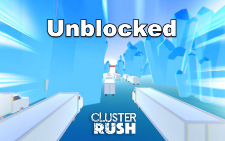 cluster-rush-unblocked