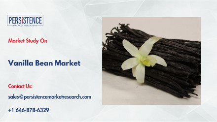 Vanilla Bean Market