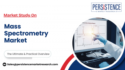 Mass Spectrometry Market 1