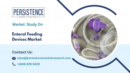 Enteral Feeding Devices Market