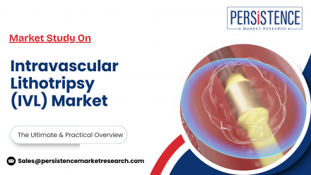 Intravascular Lithotripsy (IVL) Market 1