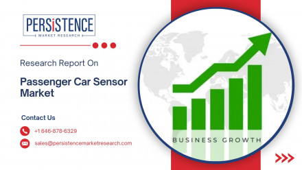 Passenger Car Sensor Market