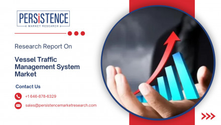Vessel Traffic Management System Market