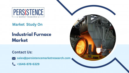 Industrial Furnace Market